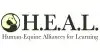 HEAL - Human-Equine Alliances for Learning