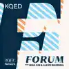 KQED's Forum