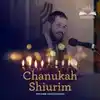 Chanukah Shiurim with Rabbi Jonah Steinmetz