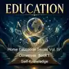 Home Education Series Vol. IV: Ourselves, Book I. Self-Knowledge