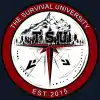 The Survival University - Survival Training Courses & Nature Based Learning