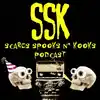 Scares Spooks N' Kooks