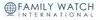 Standing for the Family Worldwide | Family Watch®