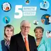 5-Minute Videos | PragerU