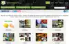 Lowimpact.org - sustainable living info, courses, products & services