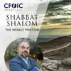 Shabbat Shalom from Shmuel!