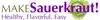 Fermentation Made Easy! - MakeSauerkraut