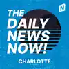 Charlotte News Today | 2 Min News | The Daily News Now!
