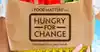 HUNGRY FOR CHANGE