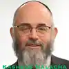 Kashrus Halacha